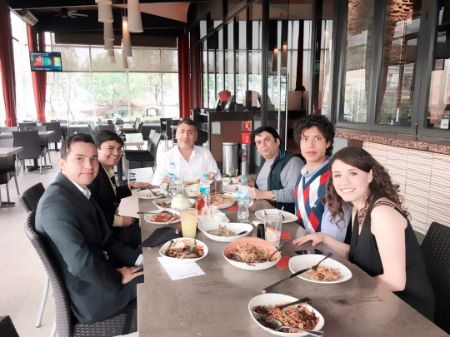 Picture for category DVNJEWELRY's Memorable Business Trip to Mexico: A Journey of Growth and Partnership